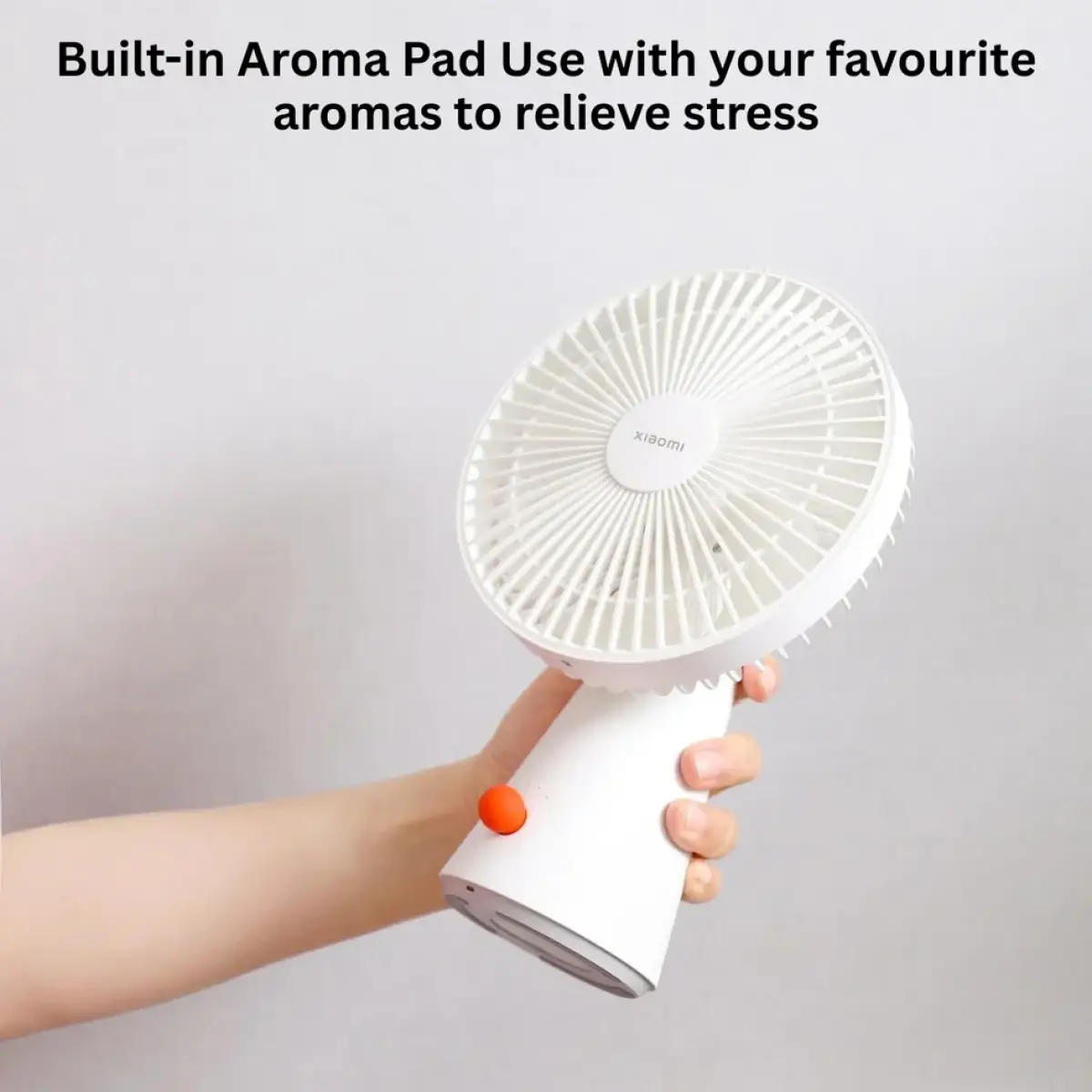 Xiaomi Rechargeable Mini Fan