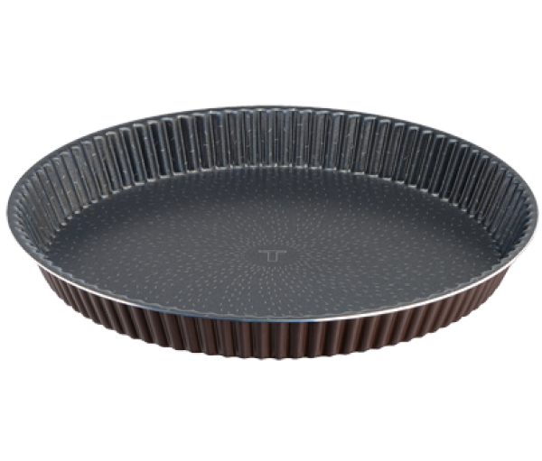 Tefal Perfect Bake Flutted Tart 27