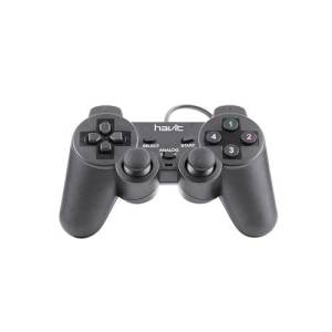 Havit, Hv-G69 Usb With Vibration Gamepad
