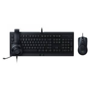 Razer – Power Up Bundle – Cynosa Lite, Viper & Kraken X Lite