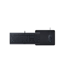 Razer Level Up Bundle – Cynosa Lite + Gigantus V2 Medium + Viper Mini