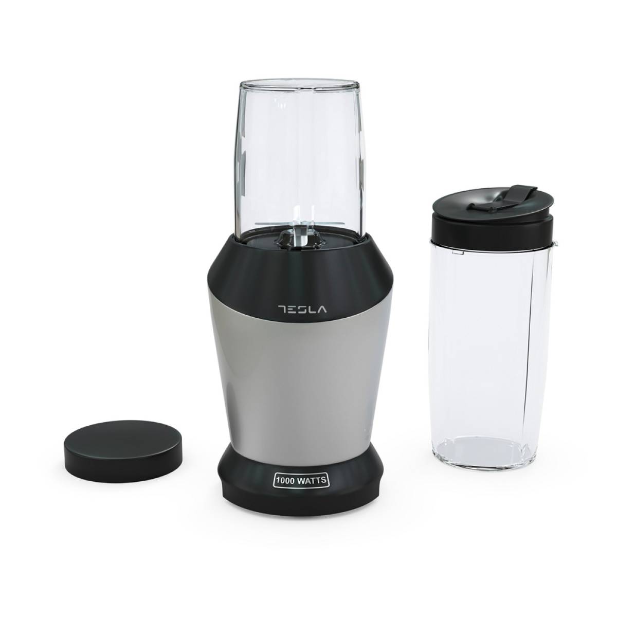Tesla Nutri Blenders – Nb301bxa