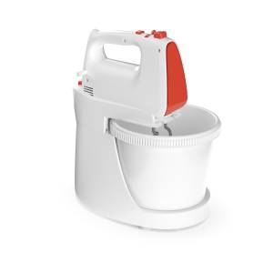 Tesla Stand Mixer Mx501wrb