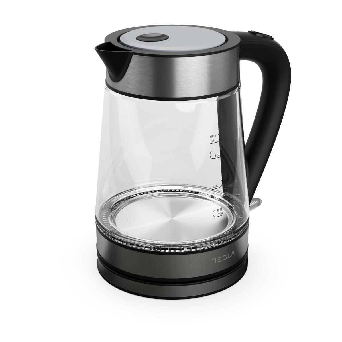 Tesla Kettle – Kt300x