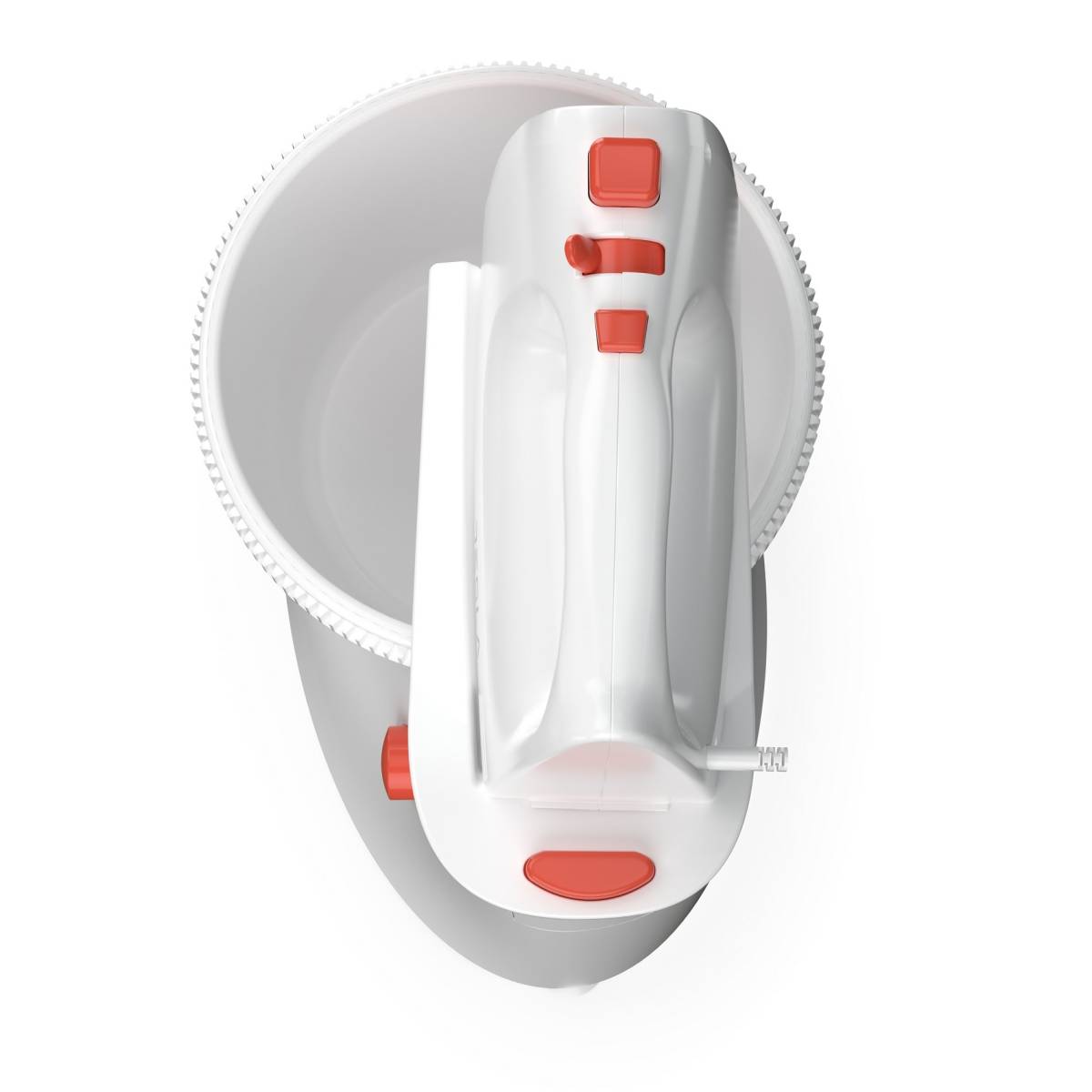 Tesla Stand Mixer Mx501wrb