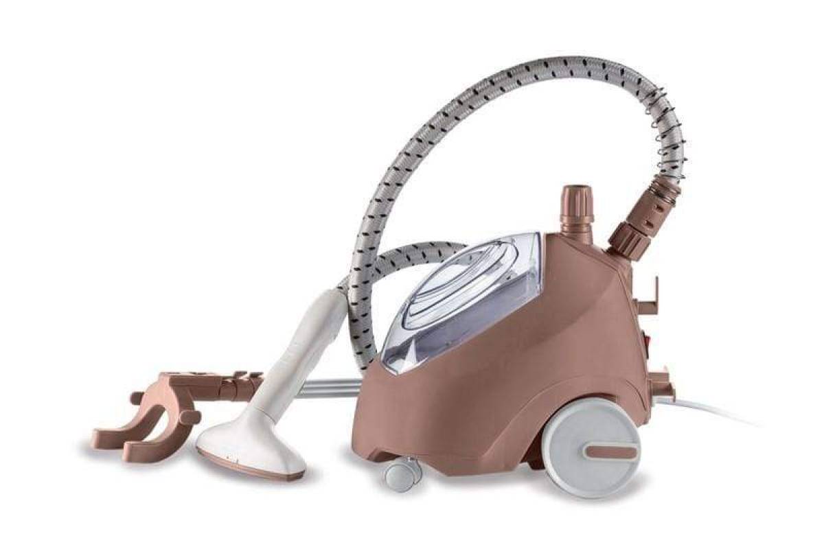 Kenwood steam iron 1500W