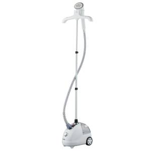 Zilan Professional Vertical Iron + Stand Floria [for Delicate Clothes], Zln3829