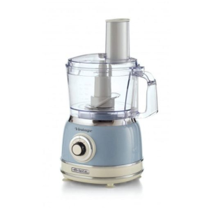 Ariete Robomix Food Processor 2l,1000w, Blue