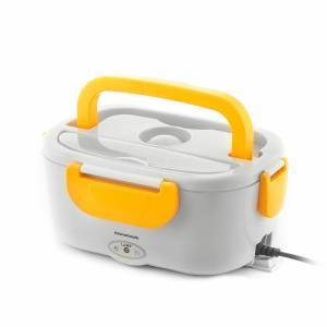 Innovagoods Electric Lunchbox For Office And Car Lunffi, V0103782