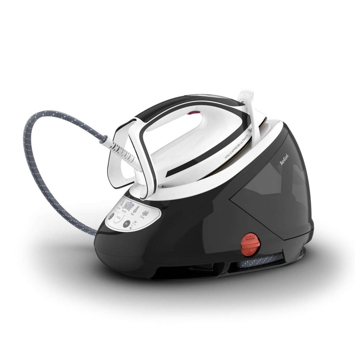 Tefal Pro Express Ultimate 8 Bars 2200w