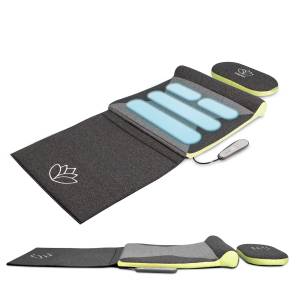 Homedics Stretch Mat Xs