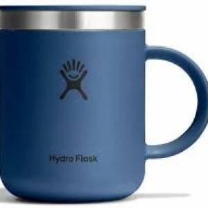 Hydro Flask - 12 Oz Mug Harbor Blue