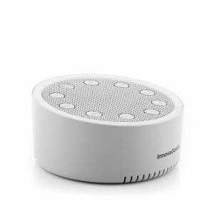 Innovagoods White Noise Sleeping Machine Slewel, V0103815