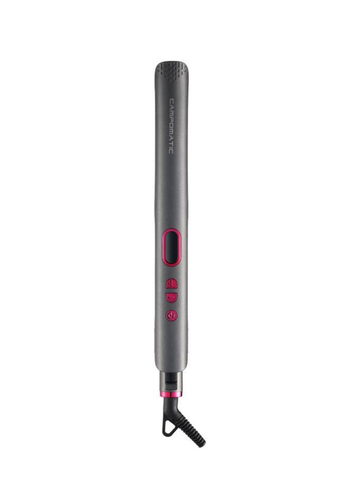 Campomatic Hair Straightener Floating Ceramic - 50w | Hs23id