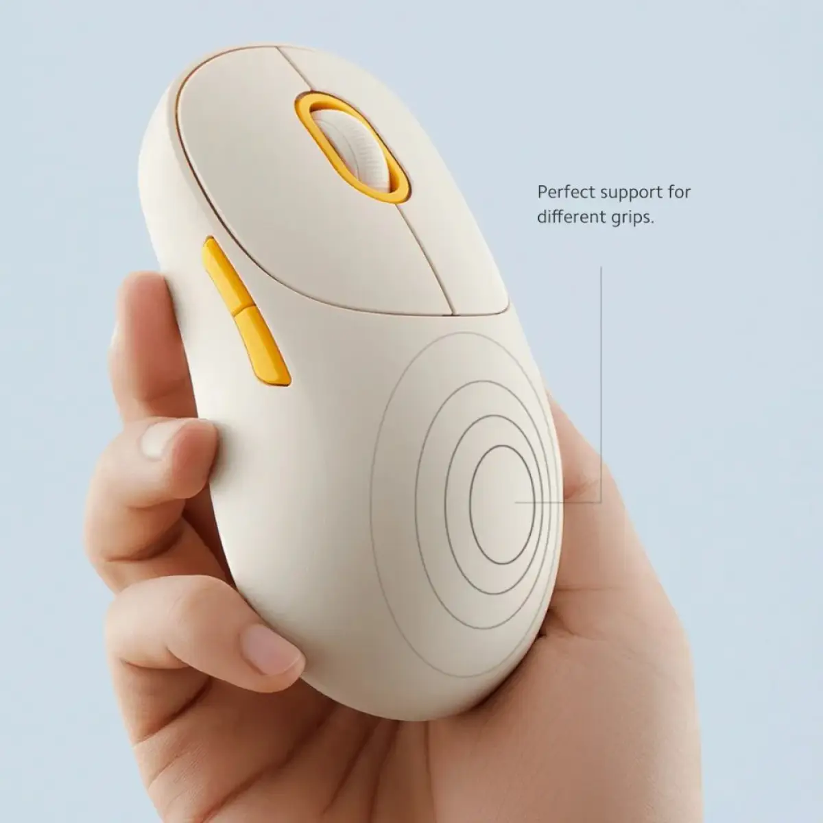 Xiaomi Wireless Mouse 3