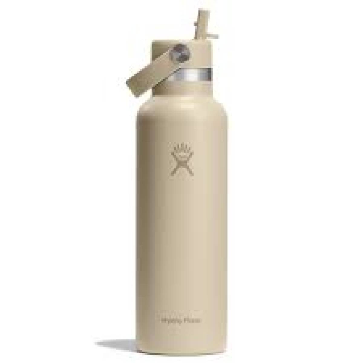 Hydro Flask - 21 Oz Standard Flex Straw Cap Oat