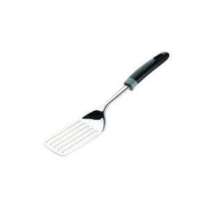 Tefal Angled Spatula Stainless Steel New Gourmet