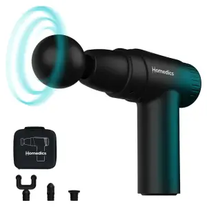 Homedics Mini Massage Gun