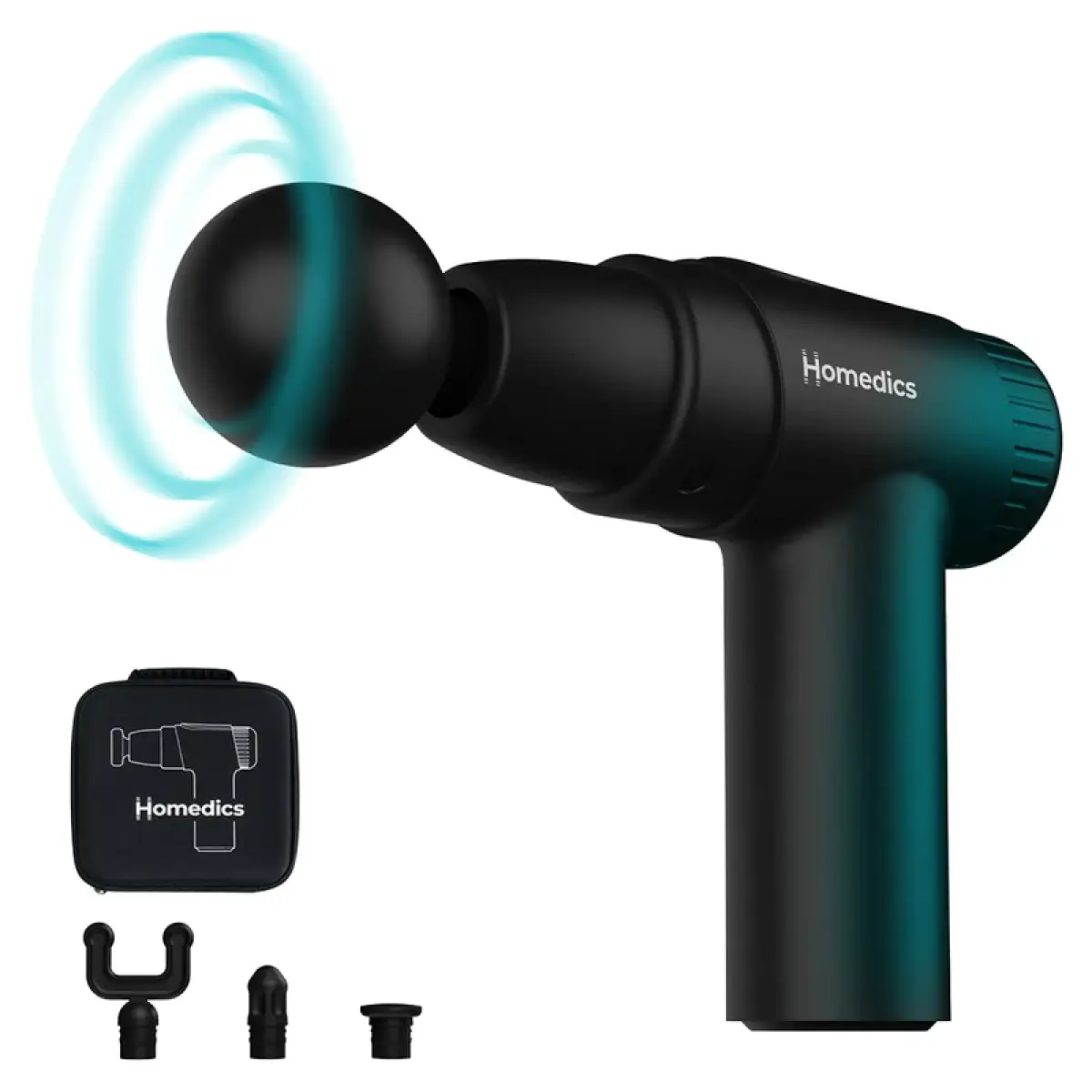 Homedics Mini Massage Gun