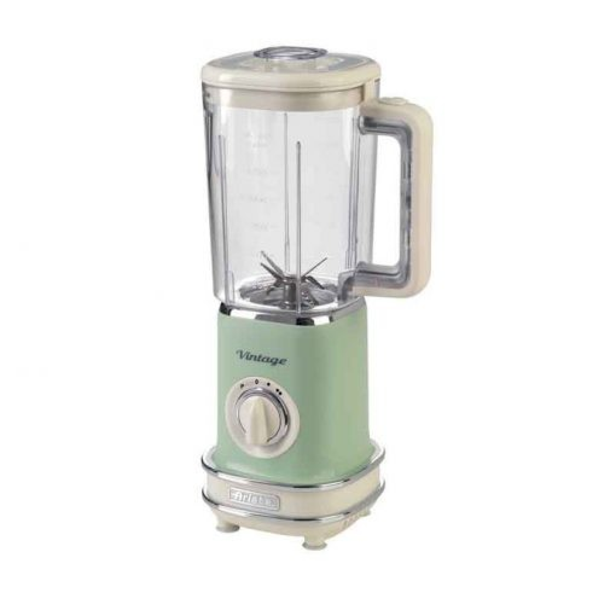 Ariete Vintage Blender 1.5l,500w,green