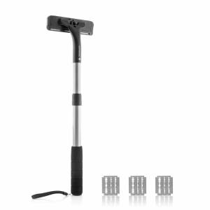 Innovagoods Body Shaver With Extendable Aluminum Handle Extaver, V0103854