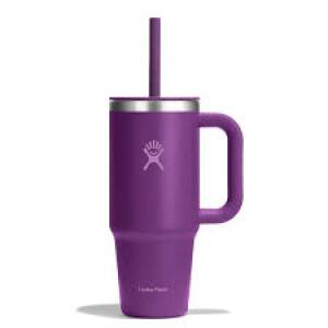 Hydro Flask - 24 Oz Travel Tumbler Beachplum