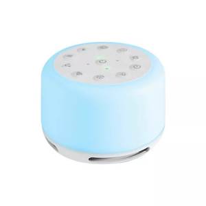 Homedics Sound Sleep Aura Speaker