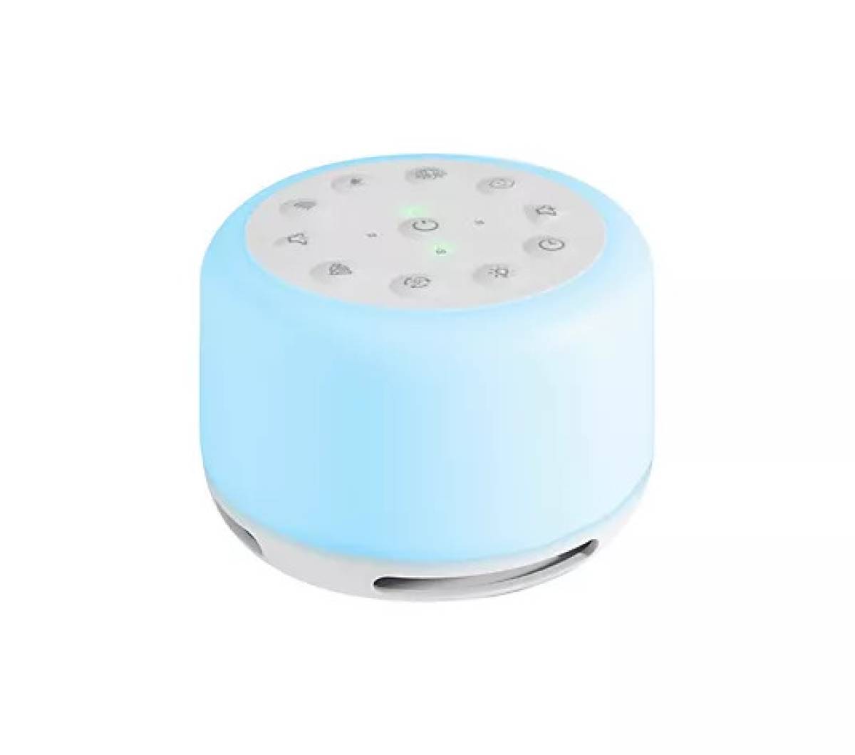 Homedics Sound Sleep Aura Speaker