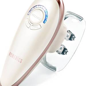 Homedics Vacuum Massage Skin Smoother