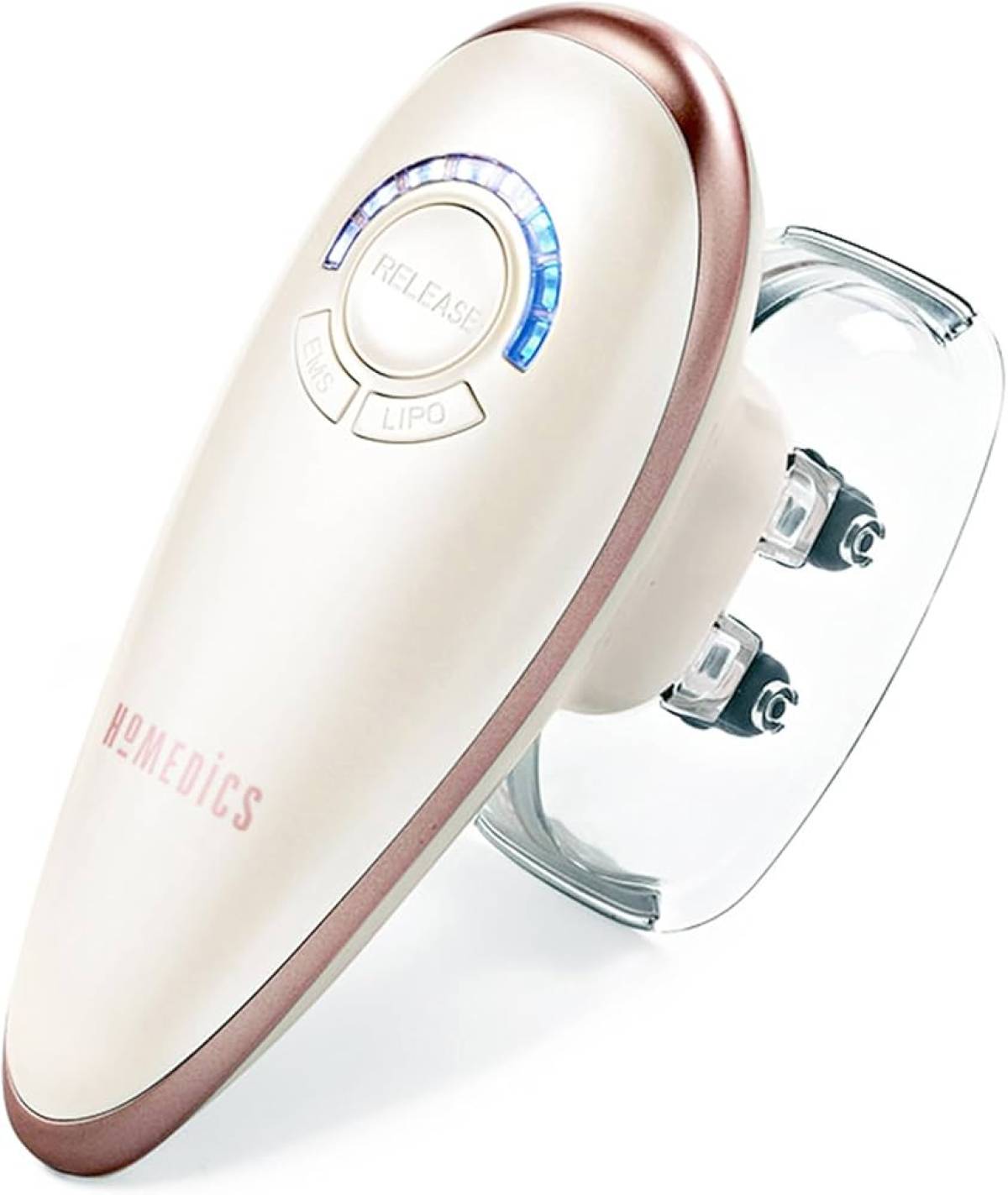 Homedics Vacuum Massage Skin Smoother