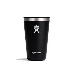 Hydro Flask - 16 Pz All Around Tumbler Black