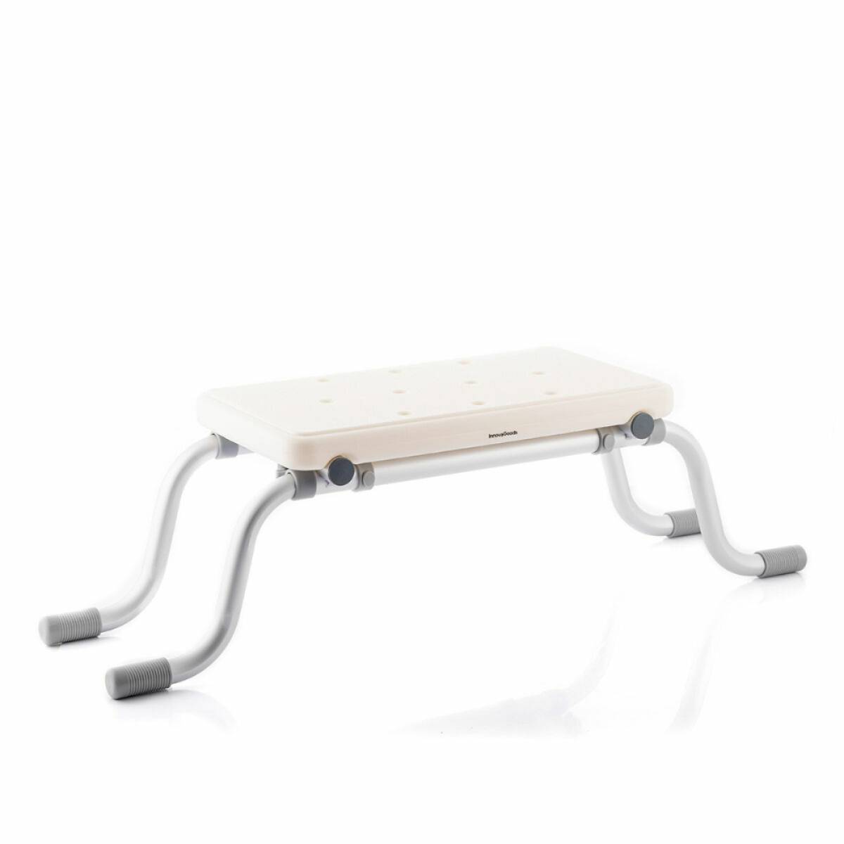 Innovagoods 2-in-1 Non-slip Bathtub Seat Seburett, V0103818