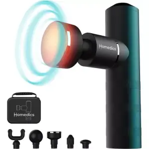 Homedics Myti Mini Massage Gun