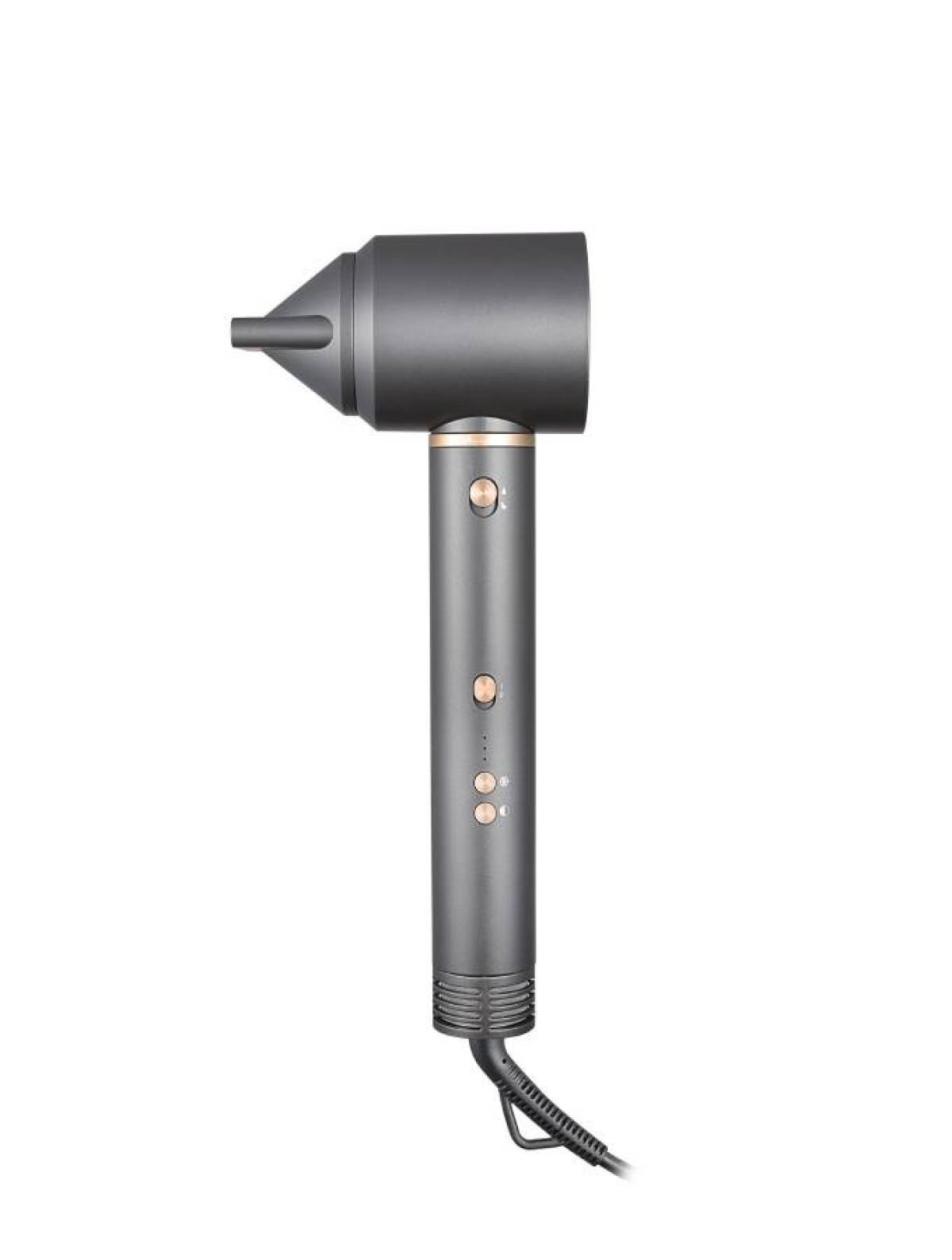 Campomatic Professional Multi Styler 5in1, Ms12b