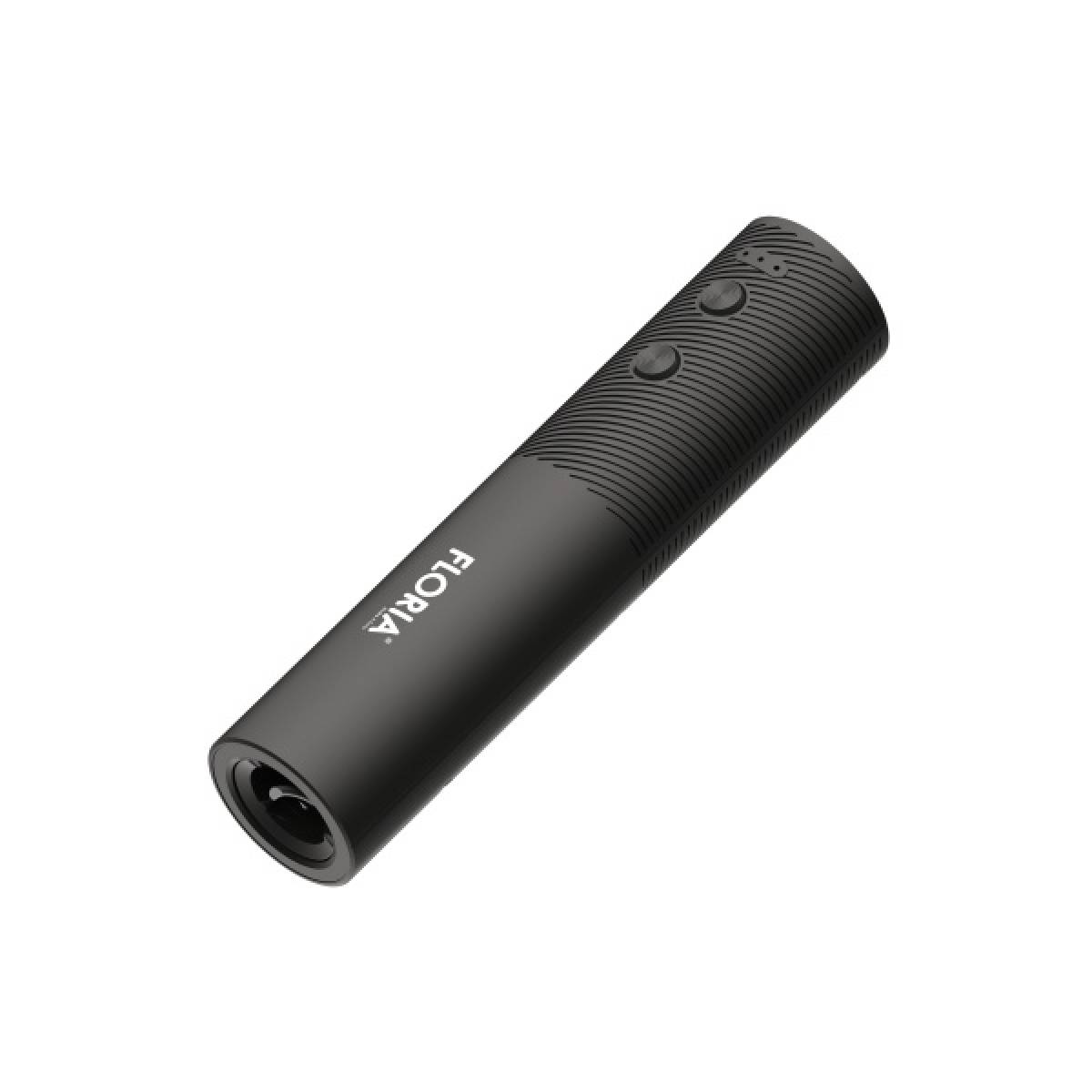 Zilan Rechargeable Electric Bottle Opener - Professional Wireless Corkscrew With 500mah Battery, Zln2686