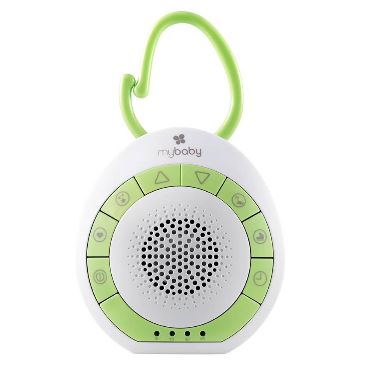 Homedics Soundspa On-the-go