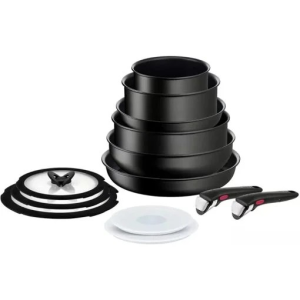 Tefal Ingenio Unlimited Set 13pcs: