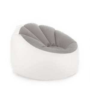 Innovagoods Inflatable Armchair With Multicoloured Led And Remote Control Chight, V0103729