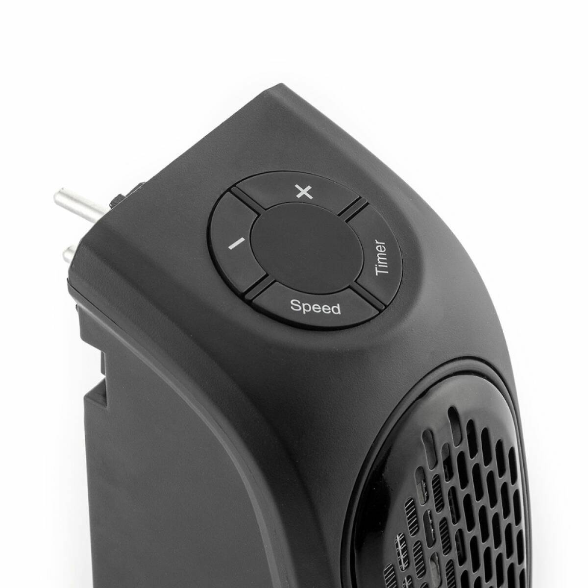 Innovagoods Portable Mini Plug Heater Heatpod 400w, V0103827