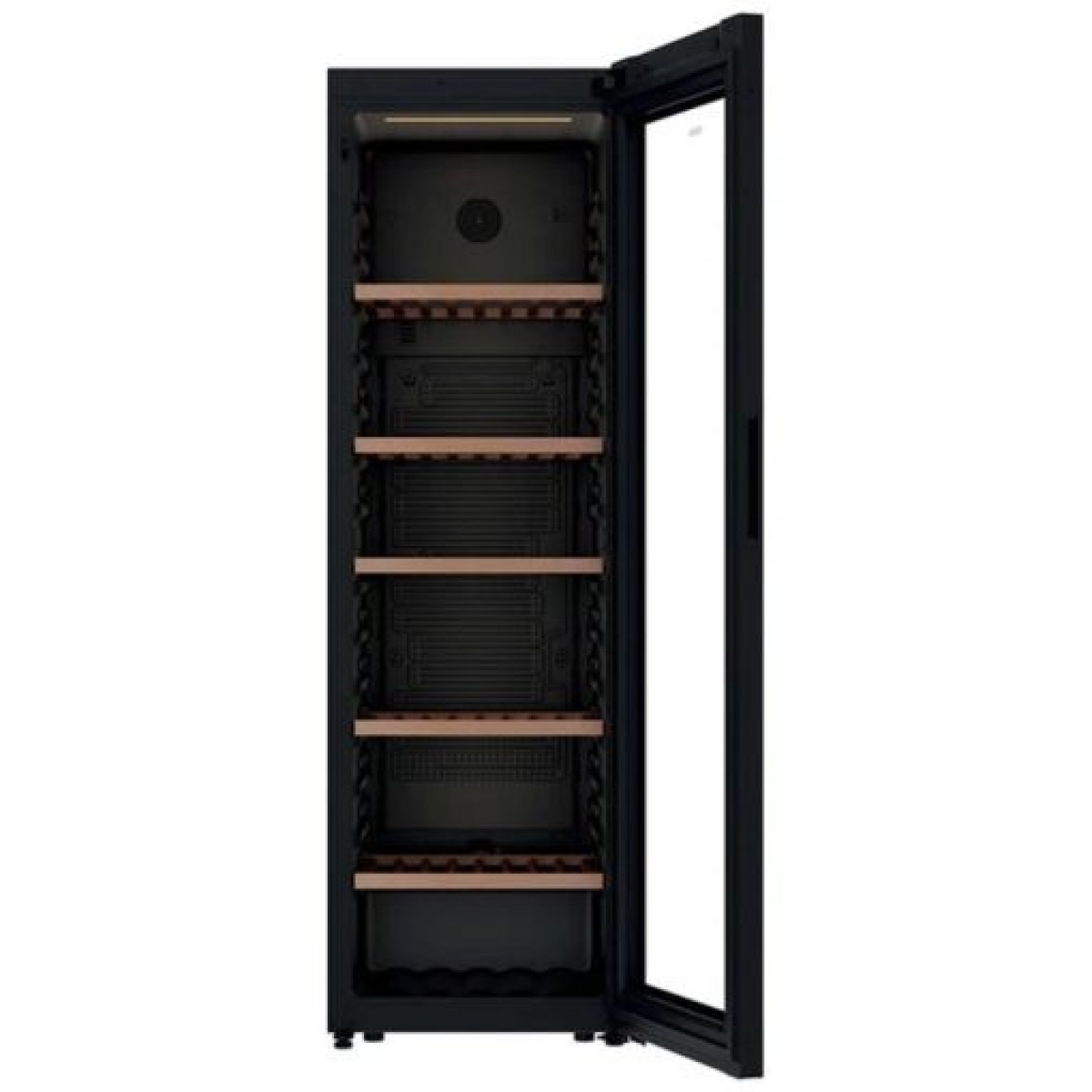 Haier HWS205GGEH1 205 Bottles Smart Single Zone Wine Cellar