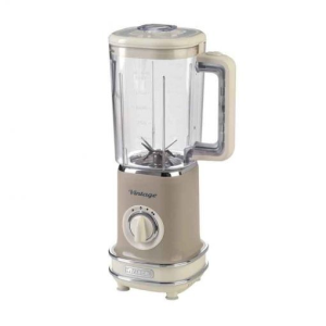 Ariete Vintage Blender 1.5l,500w,beige