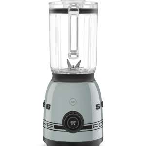 Smeg Blender Porsche Shade Green 800w 4 Speed  Blf03psgeu
