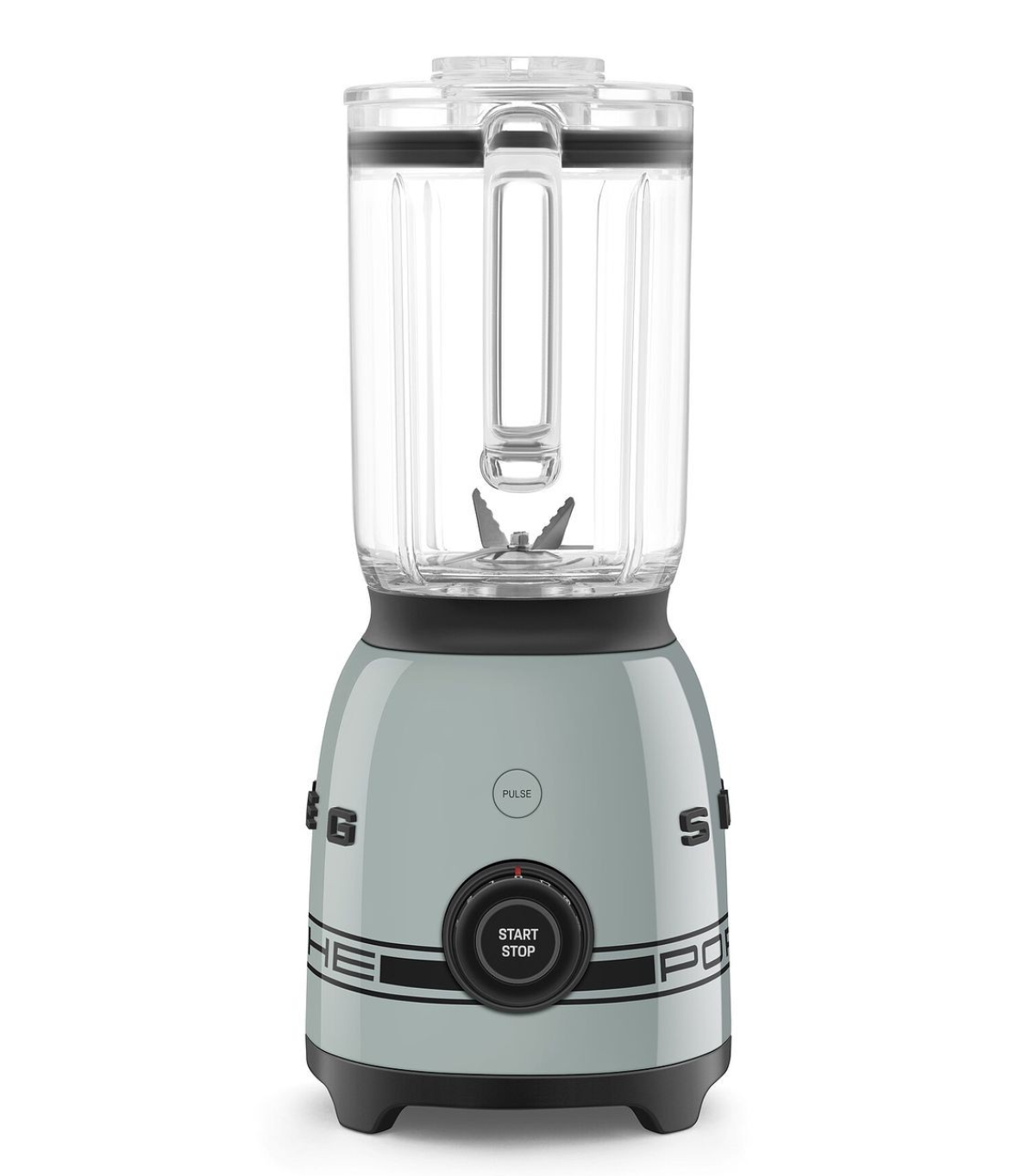 Smeg Blender Porsche Shade Green 800w 4 Speed  Blf03psgeu
