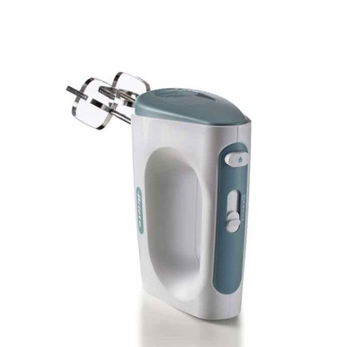 Ariete Hand Mixer Night Grey, 450w