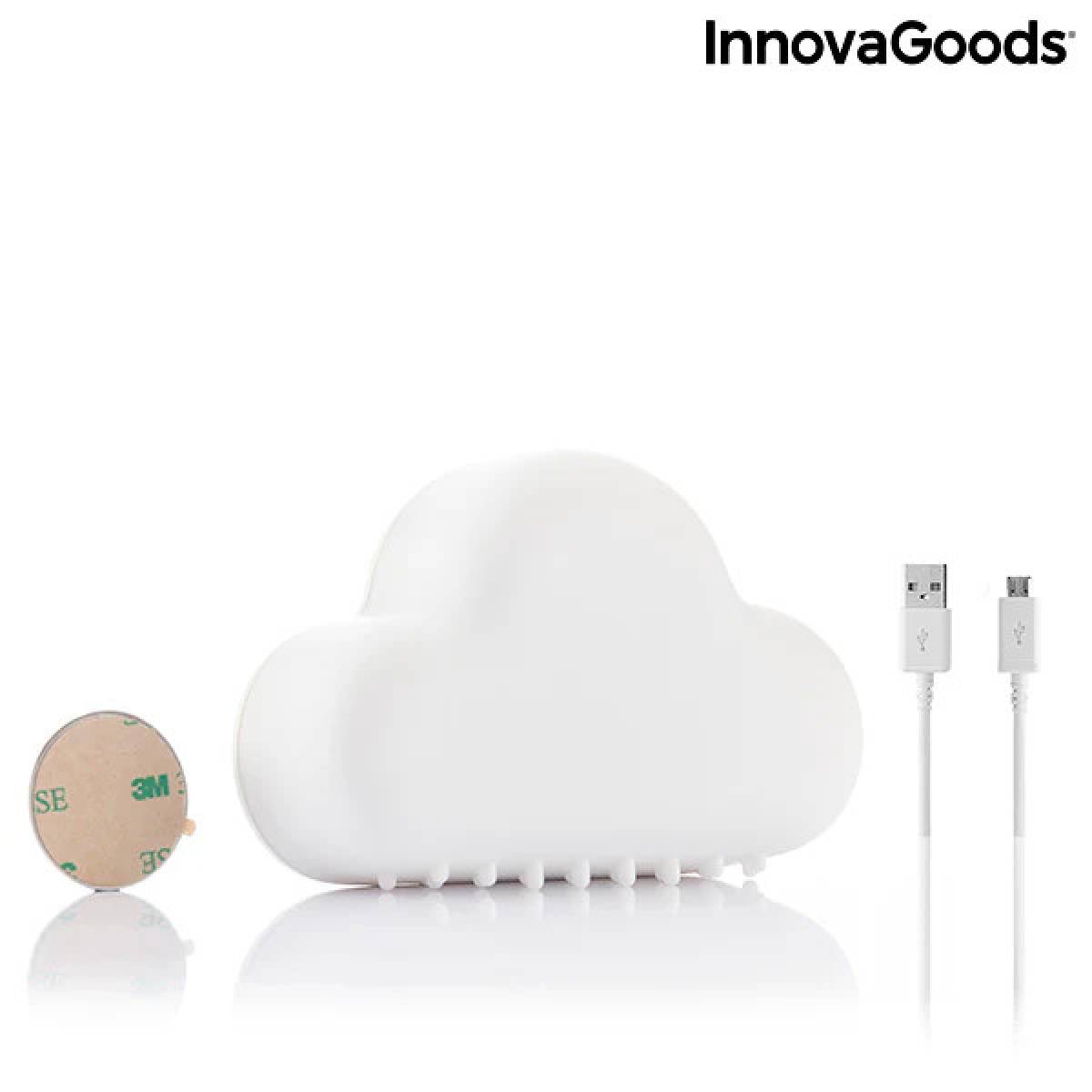 Innovagoods Portable Smart Led Lamp Clominy, V0103309