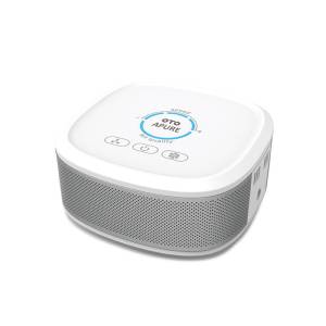 OTO Apure Air Purifier and Ionizer
