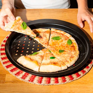• Gl31bz6pizza Pan 31 Cm