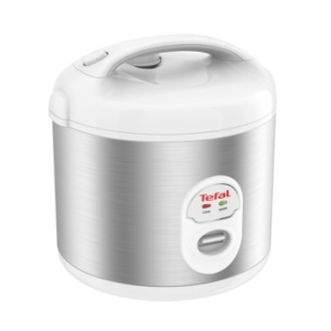 Tefal Mecha Spherical Rice Cooker, 10 Cups Rk242127
