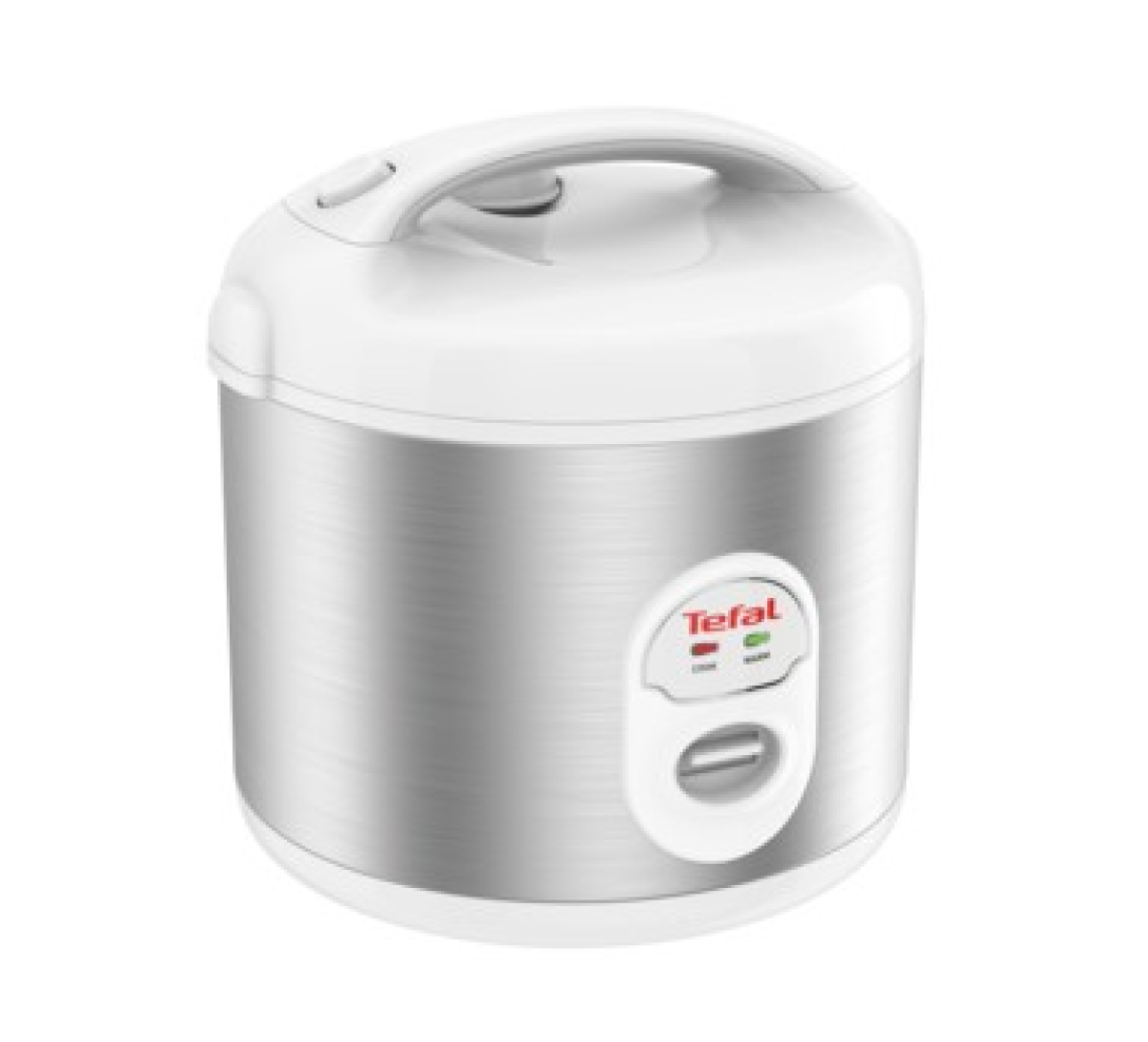 Tefal Mecha Spherical Rice Cooker, 10 Cups Rk242127