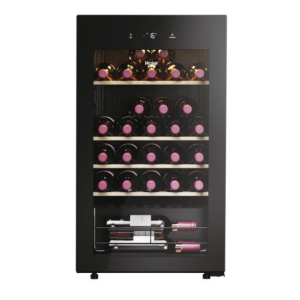 Haier HWS34GGH1 Smart 34 Bottles Single Zone Wine Cella